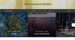 Desktop Screenshot of lcrourks.com