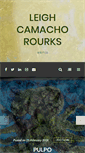 Mobile Screenshot of lcrourks.com
